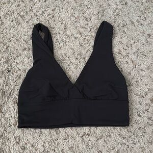 lululemon Align V Neck Bra *C/D